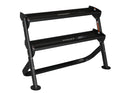 Hoist HF-5461-48 48" DUMBBELL RACK (2-TIER)