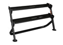 Hoist HF-5461-60 60" DUMBBELL RACK (2-TIER)