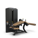 True SPL-1800 Horizontal Leg Curl