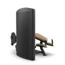 True SPL-1800 Horizontal Leg Curl