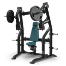 True PLS–0100 Chest Press