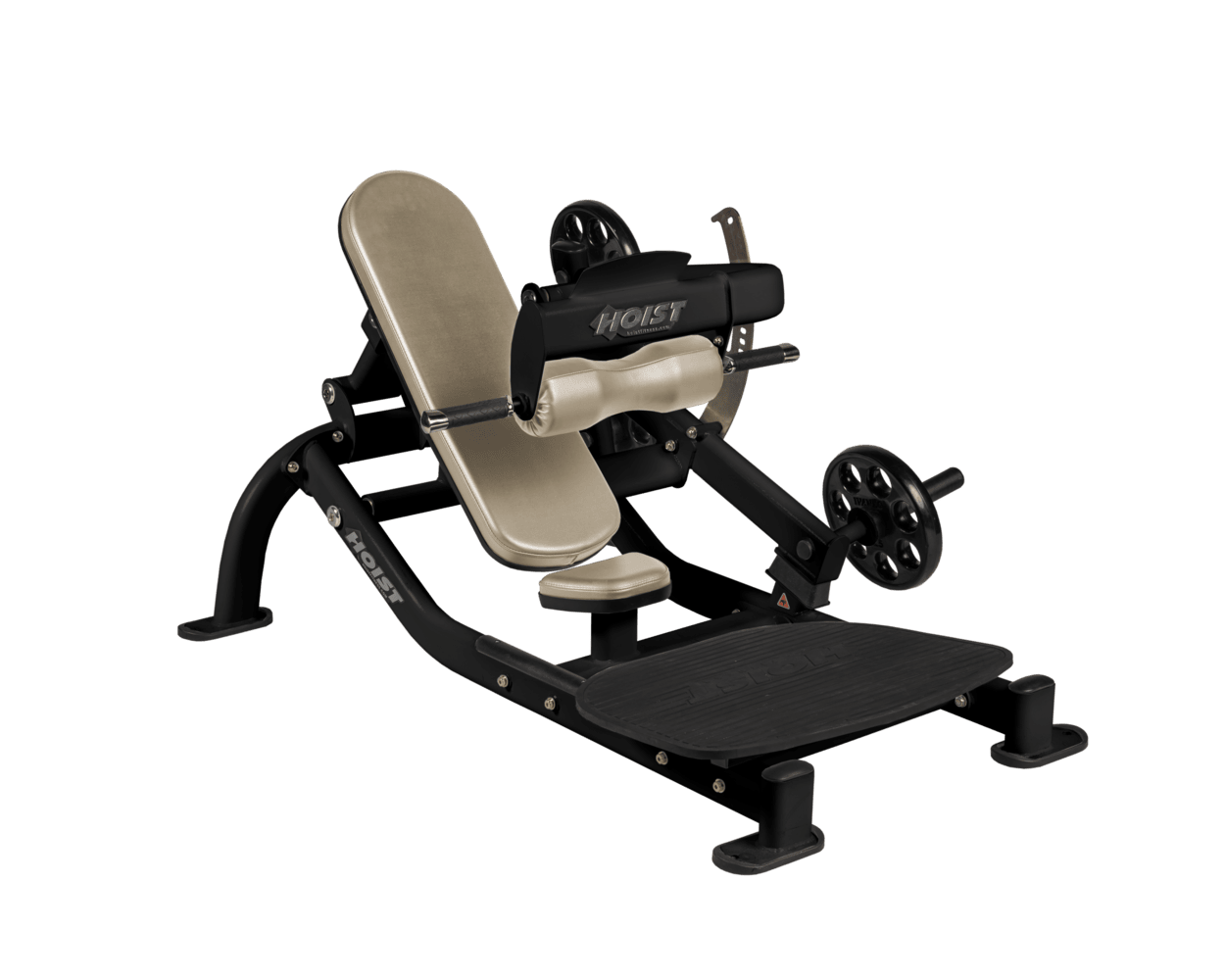 cybex vs technogym Hoist Fitness Glute Thrust (CF-3416)