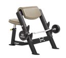 HOIST CF-3550 PREACHER CURL