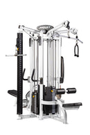 HOIST CMJ-6000-1 4 STATION - SINGLE POD