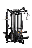 HOIST CMJ-6000-1 4 STATION - SINGLE POD