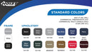HOIST CMJ-6000-1 4 STATION - SINGLE POD