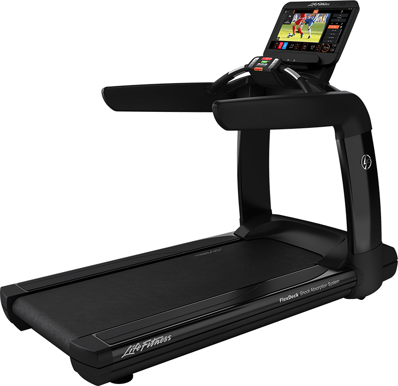 Treadmill incline to elevation sale