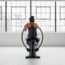 TRUE Gravity Recumbent Elliptical