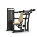 True FUSE-0700 Shoulder Press