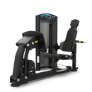 True SD-1003 Leg/Calf Press