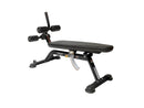 Hoist HF-5264 ADJUSTABLE AB BENCH