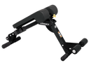 Hoist HF-4263 AB/BACK HYPER BENCH