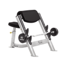 HOIST CF-3550 PREACHER CURL