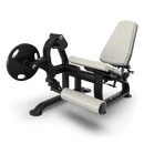 True PLS–1200 Leg Extension