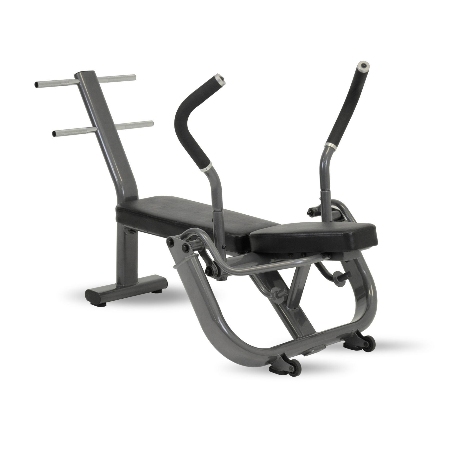Ab crunch bench hotsell