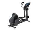 LIFEFITNESS E5 CROSS-TRAINER ELLIPTICAL