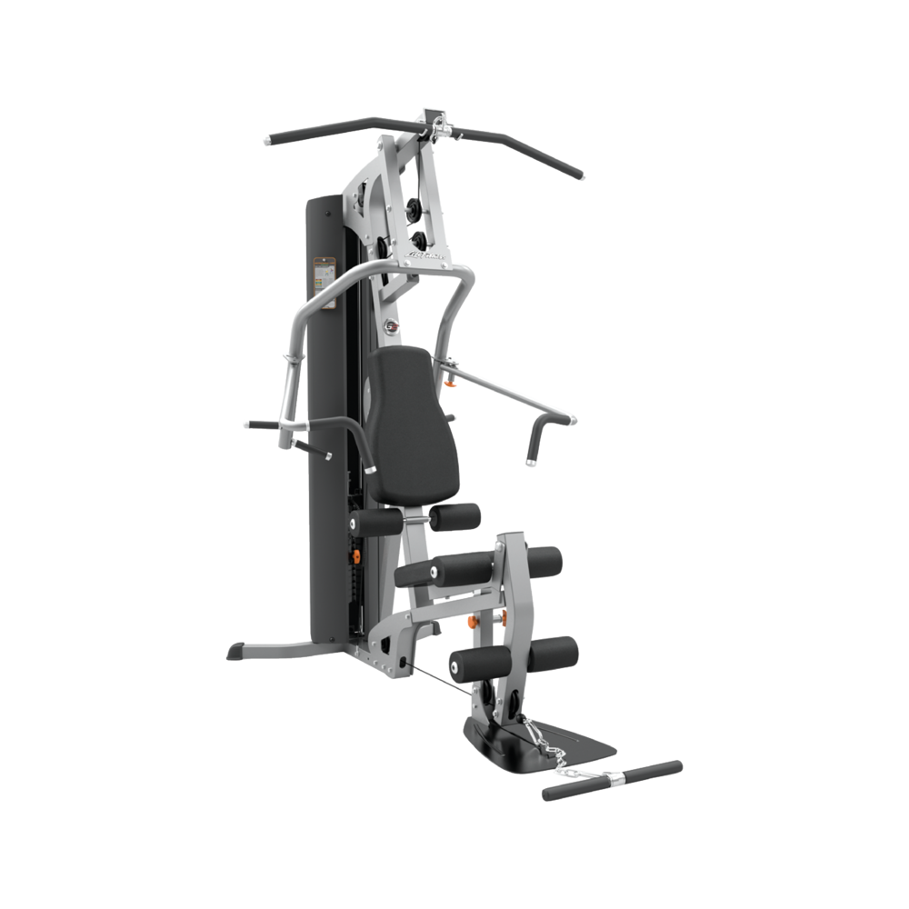 Life fitness exercise machines sale