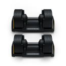 DB50 50 lb. Adjustable Dumbbells