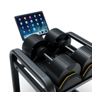 DBSR Dumbbell Storage Rack