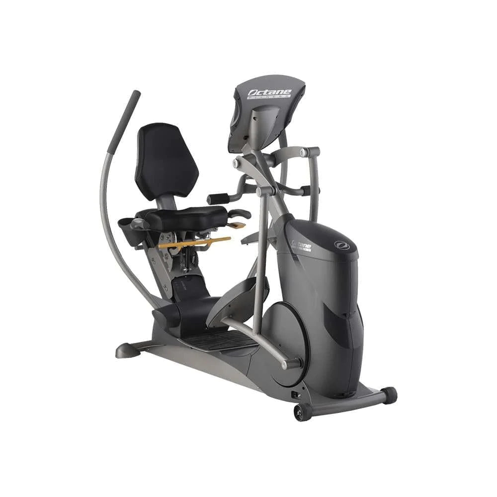 Octane Fitness XR650 Xride Seated Elliptical Octane Fitness XR650 Xride Seated Elliptical
