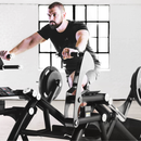 True PLS–1700 Glute Press