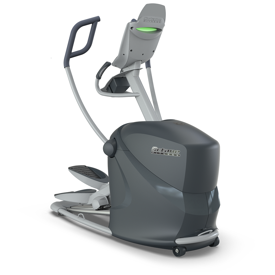 OCTANE ELLIPTICAL Q37