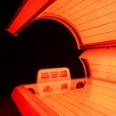 Airvida Radiance Red Light Therapy Bed For Home & Commercial Use