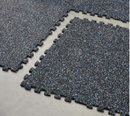 NWR Gym Musclemat 8'X12'