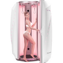 Airvida Dr. Mueller Red Light + Vibration Plate
