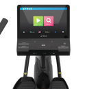 TRUE Gravity Recumbent Elliptical