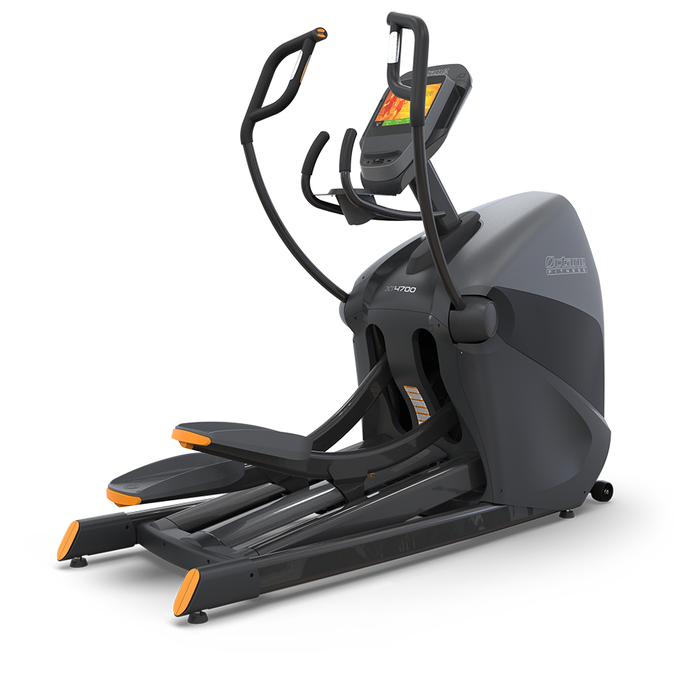 OCTANE ELLIPTICAL XT4700