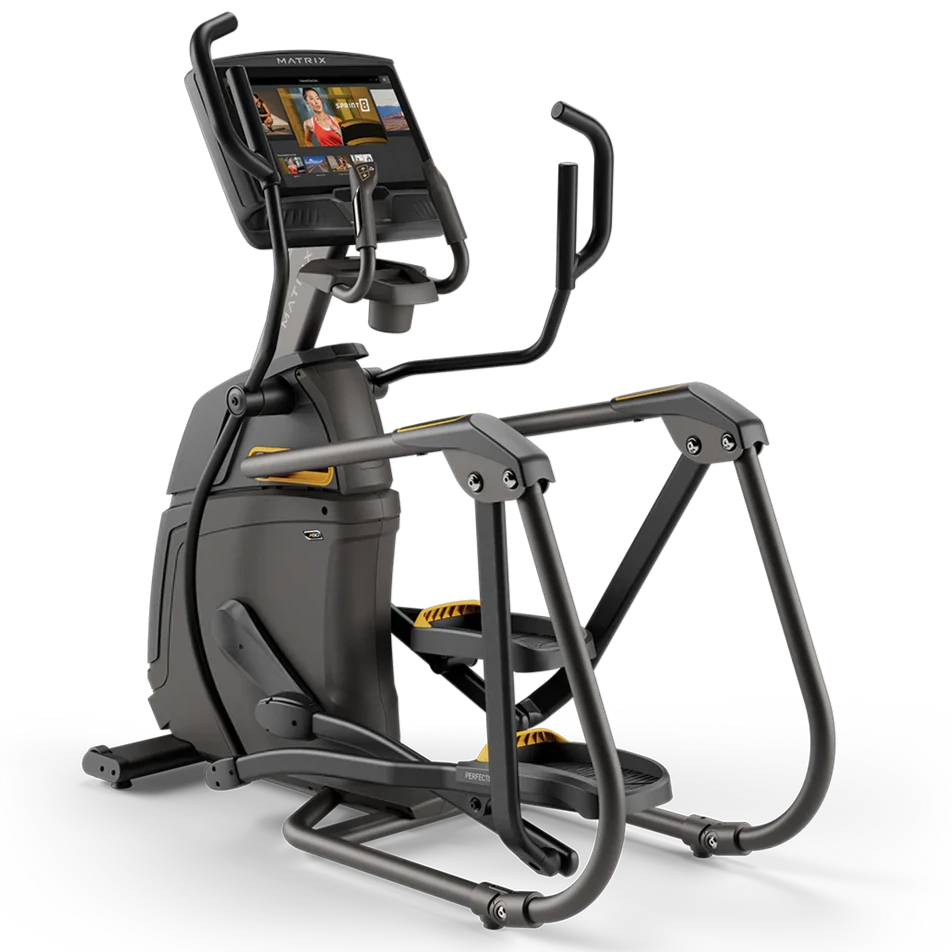 Matrix Elliptical A50