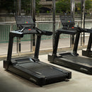 LIFEFITNESS TREADMILL CLUB SERIES+