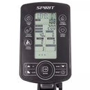 SPIRIT CRW800H2O WATER ROWING MACHINE