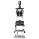 SPIRIT CRW800H2O WATER ROWING MACHINE