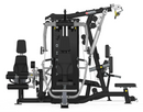 BATCA Fitness Omega 4