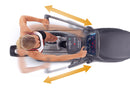OCTANE ELLIPTICAL PRO 3700