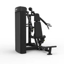 Spirit CSD-CPSP Commercial Chest/Shoulder Press