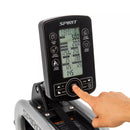 SPIRIT CRW800H2O WATER ROWING MACHINE