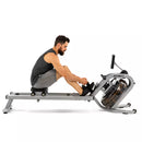 SPIRIT CRW800H2O WATER ROWING MACHINE