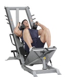 Hoist HF-4357 LEG PRESS HACK COMBO