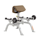 HOIST CF-3555 STANDING PREACHER CURL