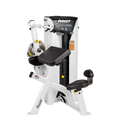 Hoist HD-3100 Preacher Curl/Triceps Extension