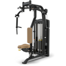 True SPL-1000 Pec Fly/Rear Delt