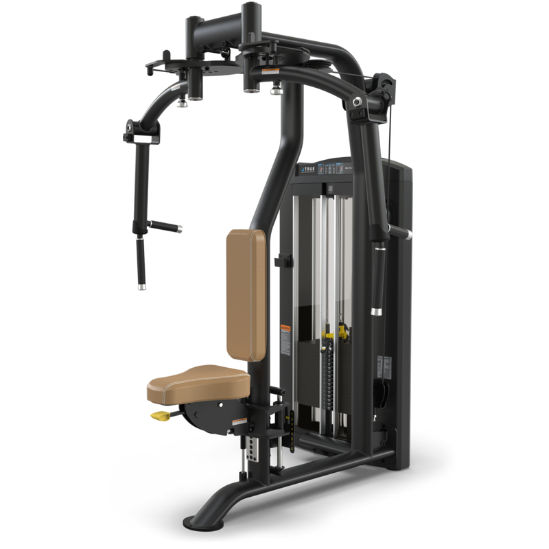 True SPL-1000 Pec Fly/Rear Delt