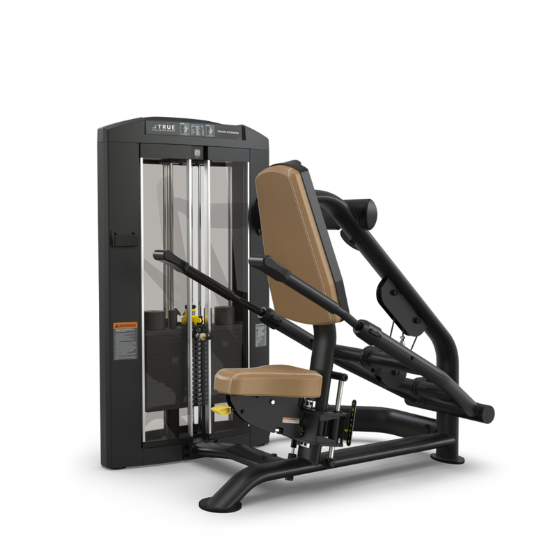 True SPL-0500 Tricep Pushdown