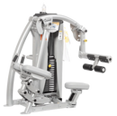 HOIST RS-2412 GLUTE MASTER