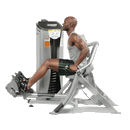 HOIST RS-2204 LOW BACK