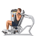 HOIST RS-2501 SHOULDER PRESS
