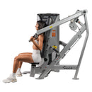 Hoist HD-3300 Chest/Shoulder Press